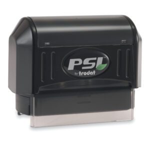 PSI 2264 Pre-Inked Stamp