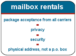 Mailbox logo