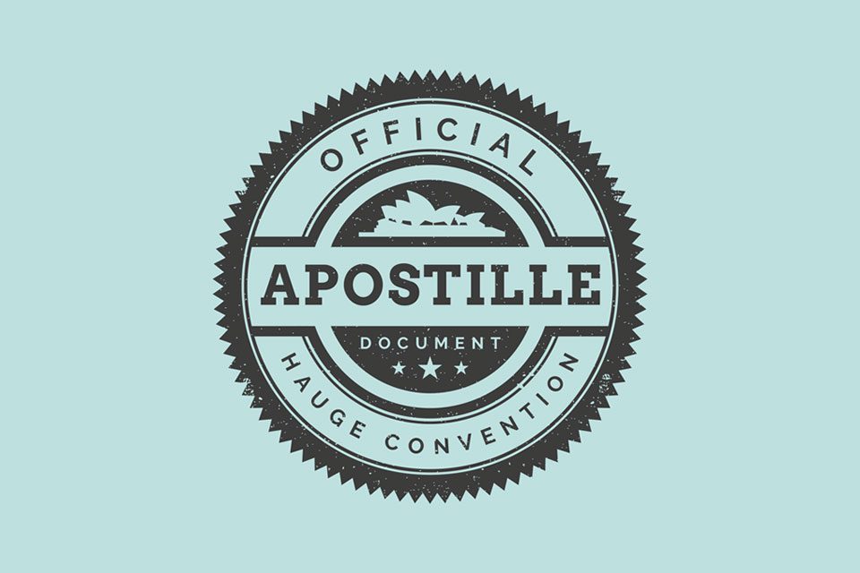 What is an Apostille Service? What is an Apostille Service?