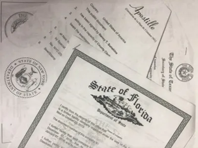 Nationwide Apostille Services Nationwide Apostille Services