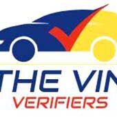Vin Verifier logo